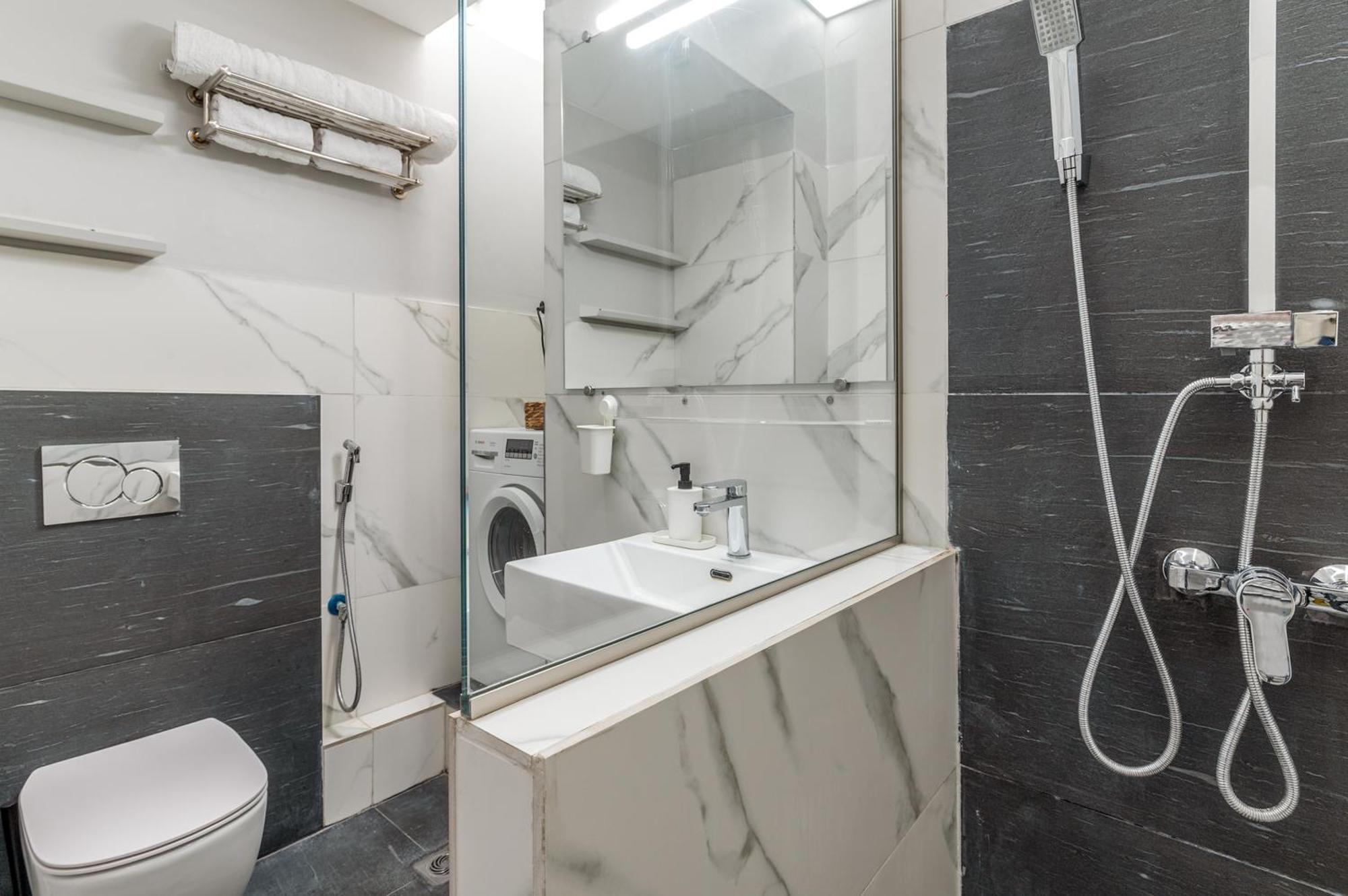 The Omonoia Modern, 3Bd Apartment Athens Ngoại thất bức ảnh